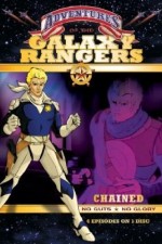 Watch The Adventures of the Galaxy Rangers Zmovie